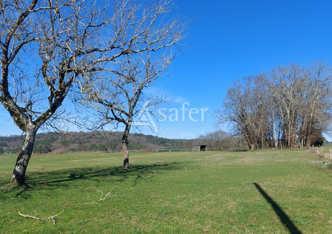 Hippisch vastgoed Koop Dordogne