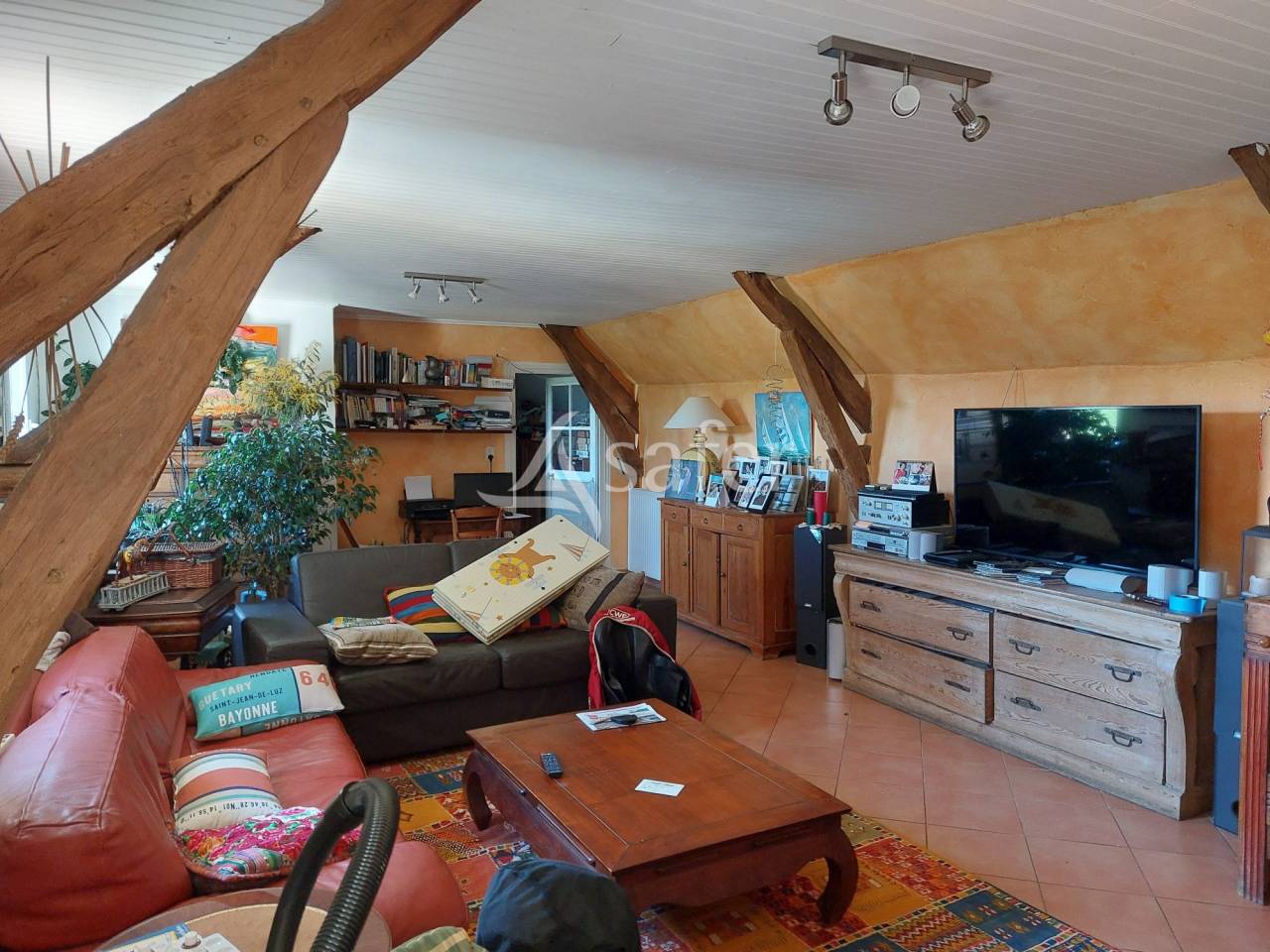 Hippisch vastgoed Koop Dordogne