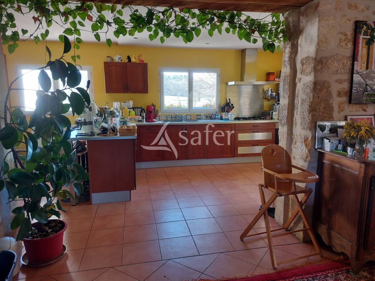 Hippisch vastgoed Koop Dordogne