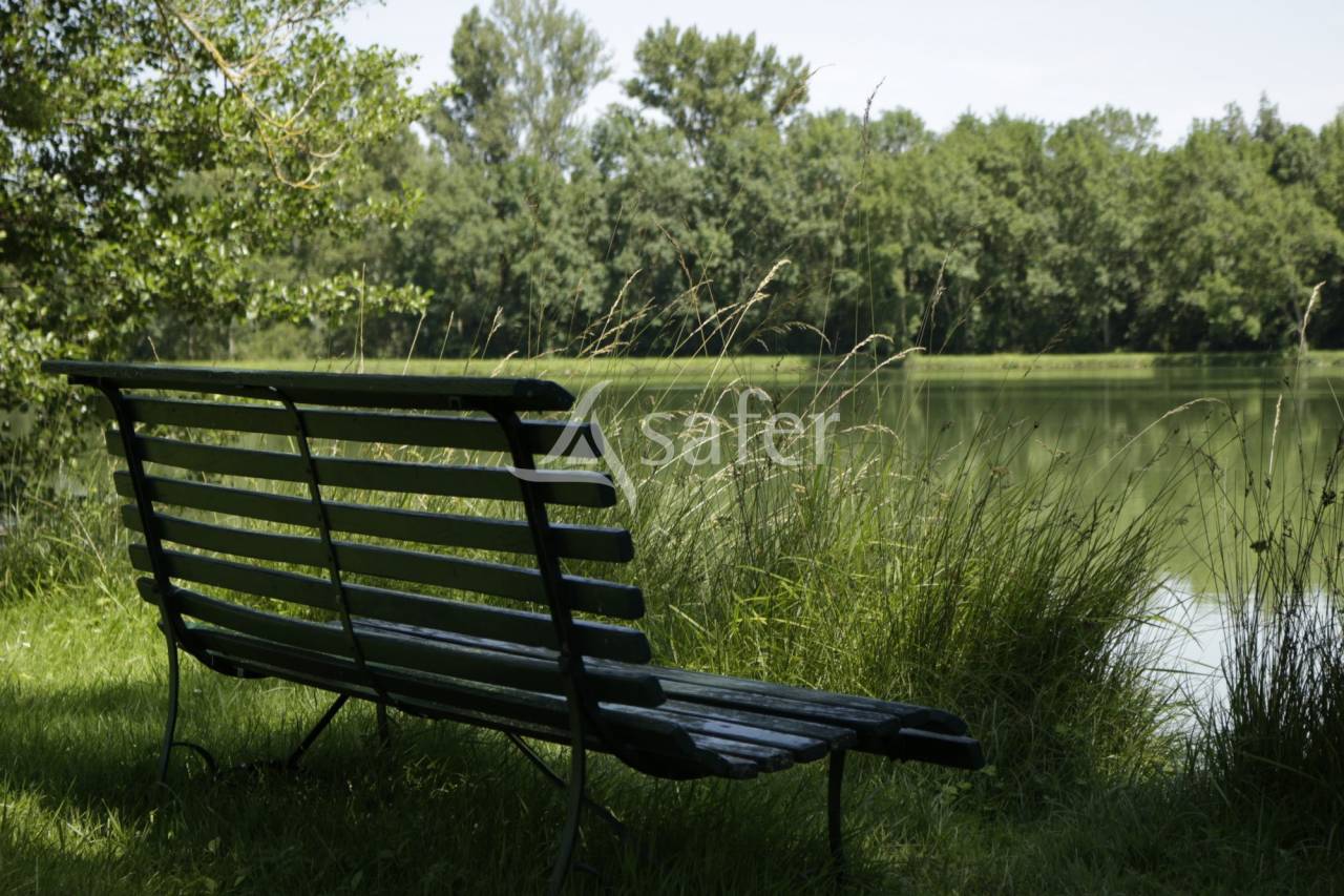 Ander plattelands vastgoed Koop Haute-Garonne