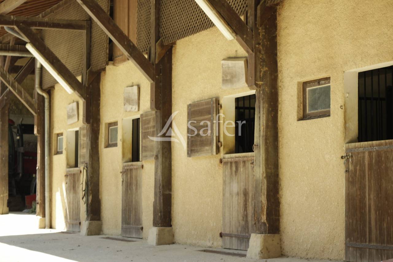 Ander plattelands vastgoed Koop Haute-Garonne