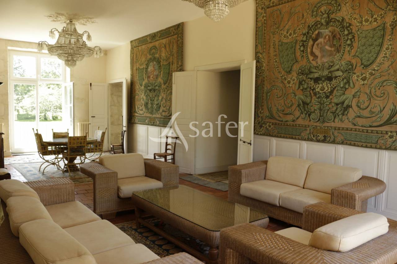 Ander plattelands vastgoed Koop Haute-Garonne