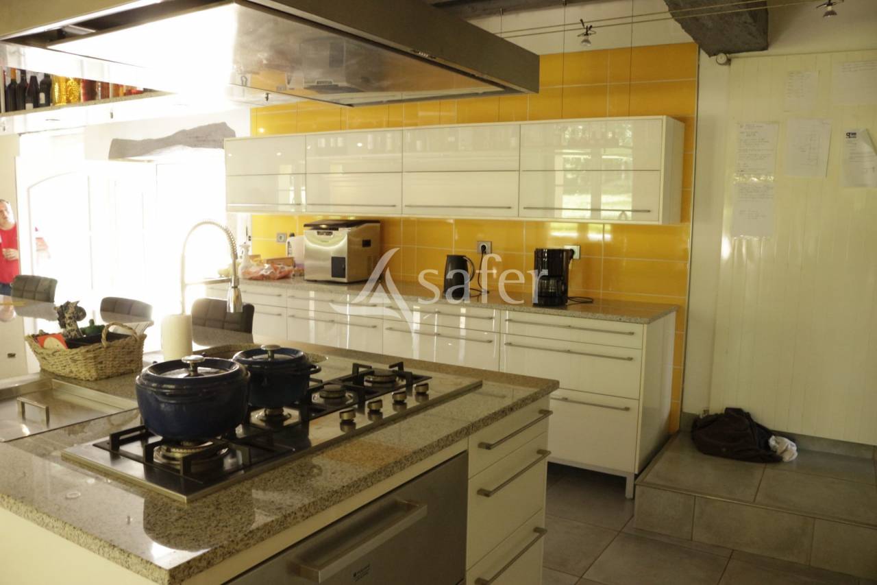 Ander plattelands vastgoed Koop Haute-Garonne