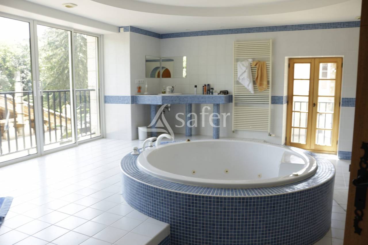 Ander plattelands vastgoed Koop Haute-Garonne