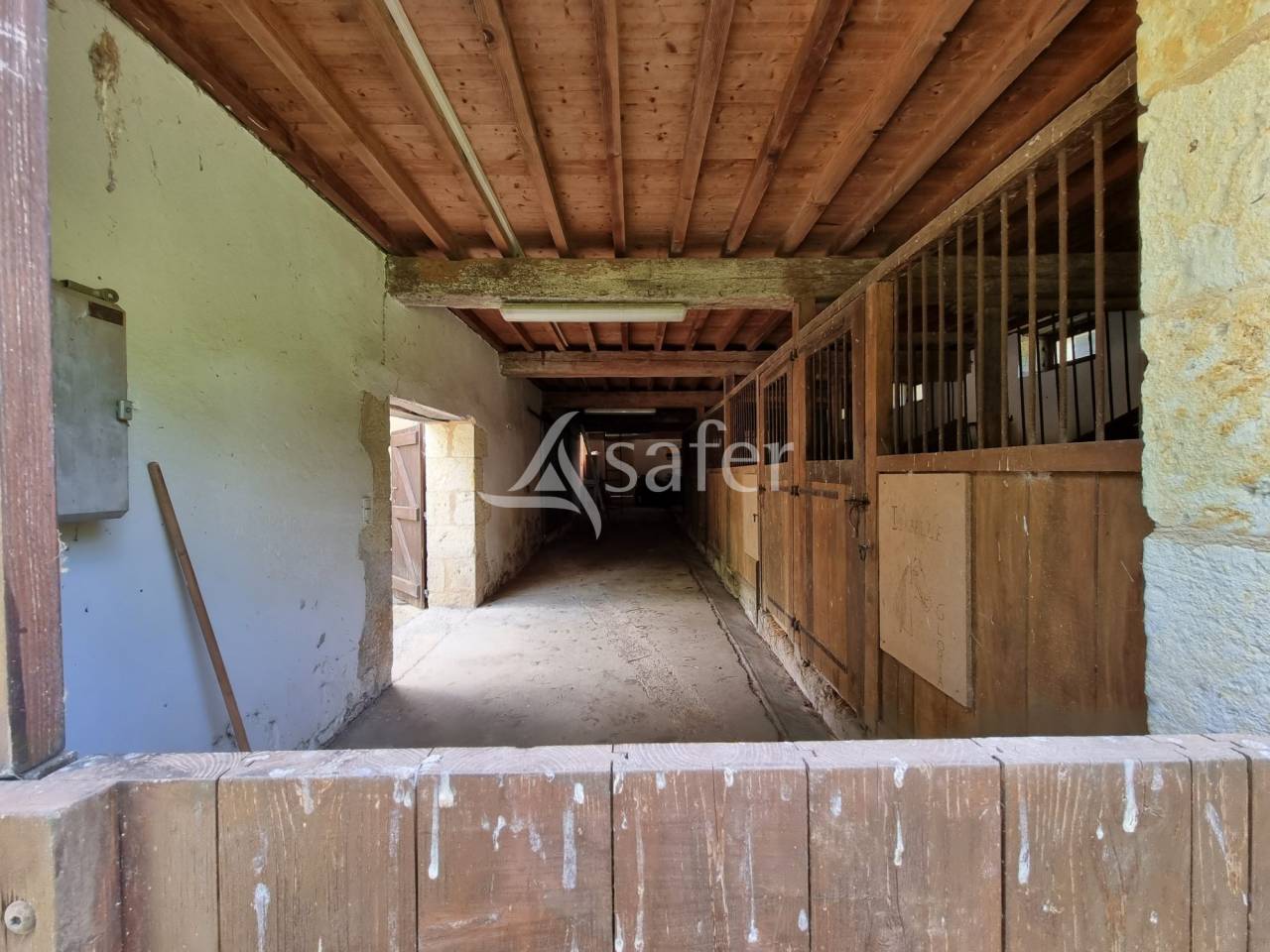 Ander plattelands vastgoed Koop Haute-Garonne