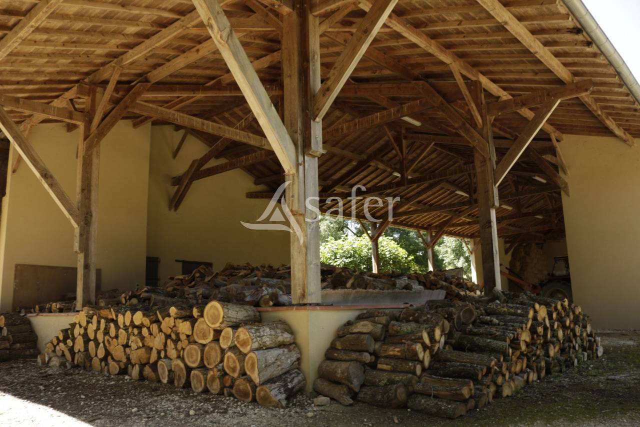 Ander plattelands vastgoed Koop Haute-Garonne