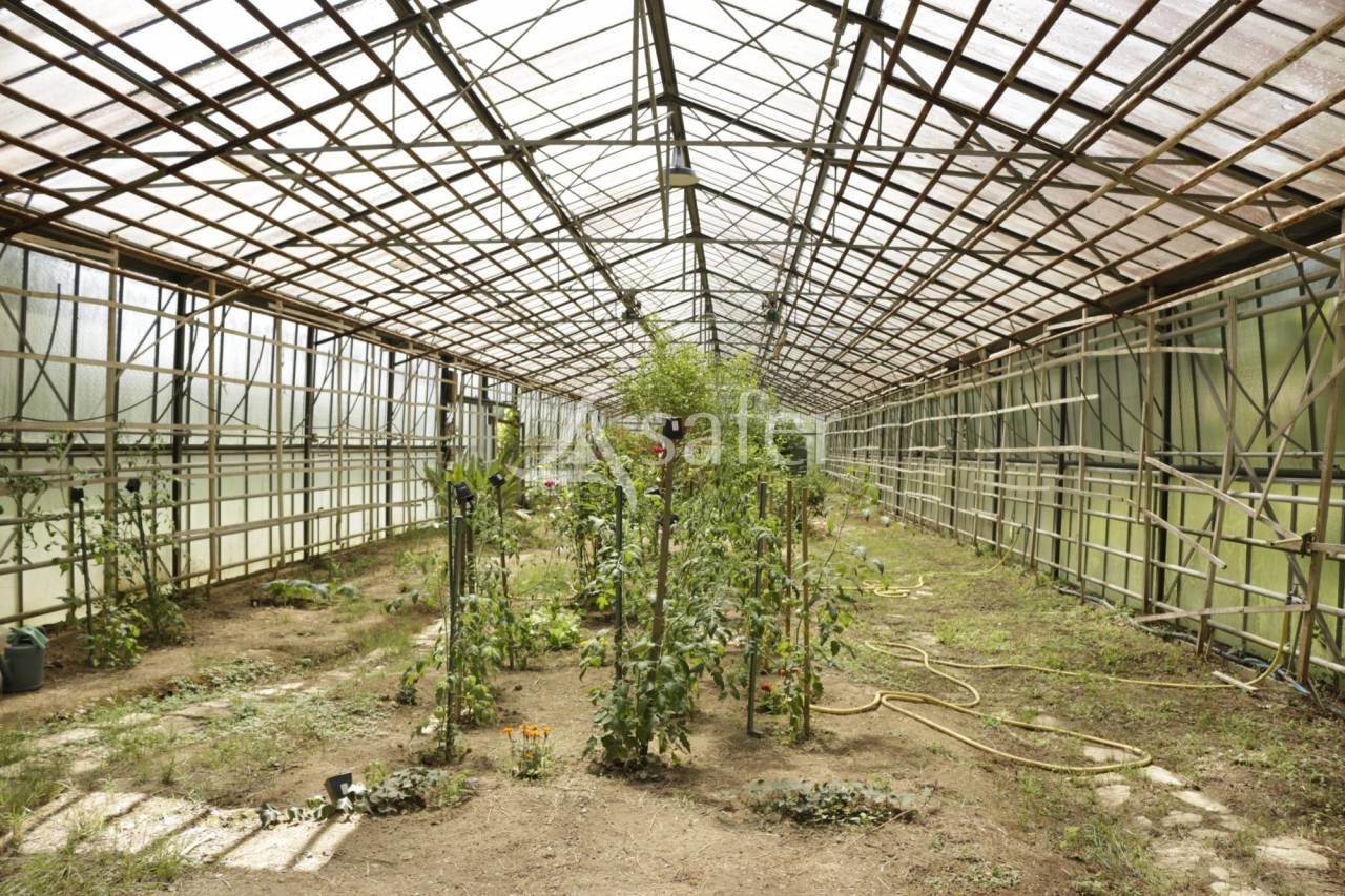 Ander plattelands vastgoed Koop Haute-Garonne