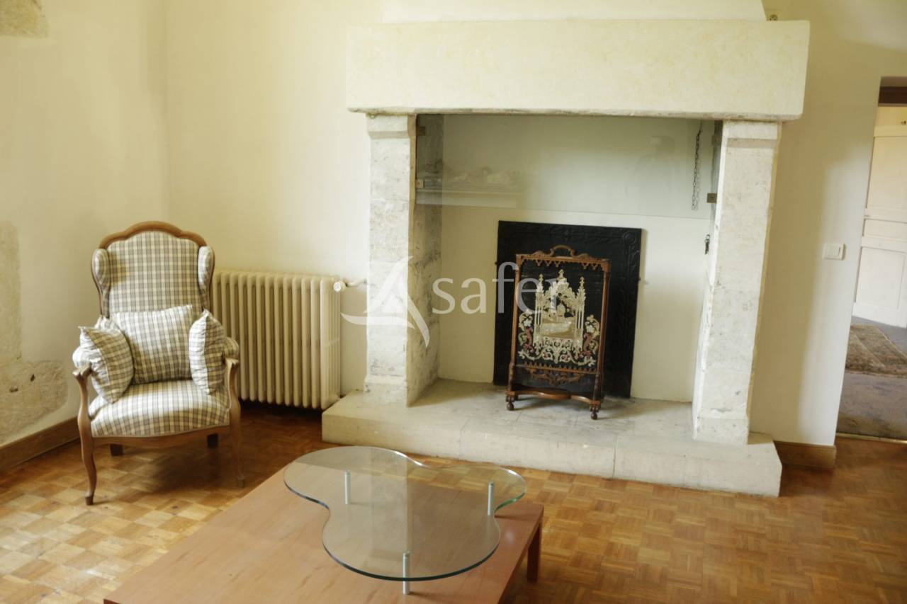 Ander plattelands vastgoed Koop Haute-Garonne