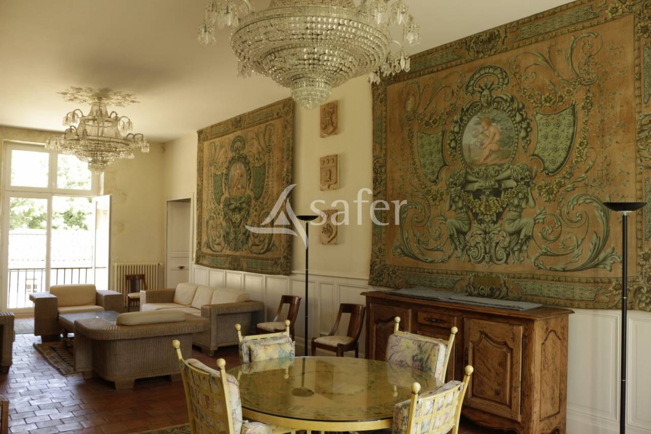 Ander plattelands vastgoed Koop Haute-Garonne