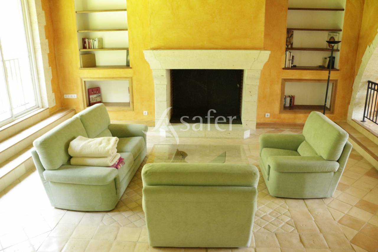 Ander plattelands vastgoed Koop Haute-Garonne