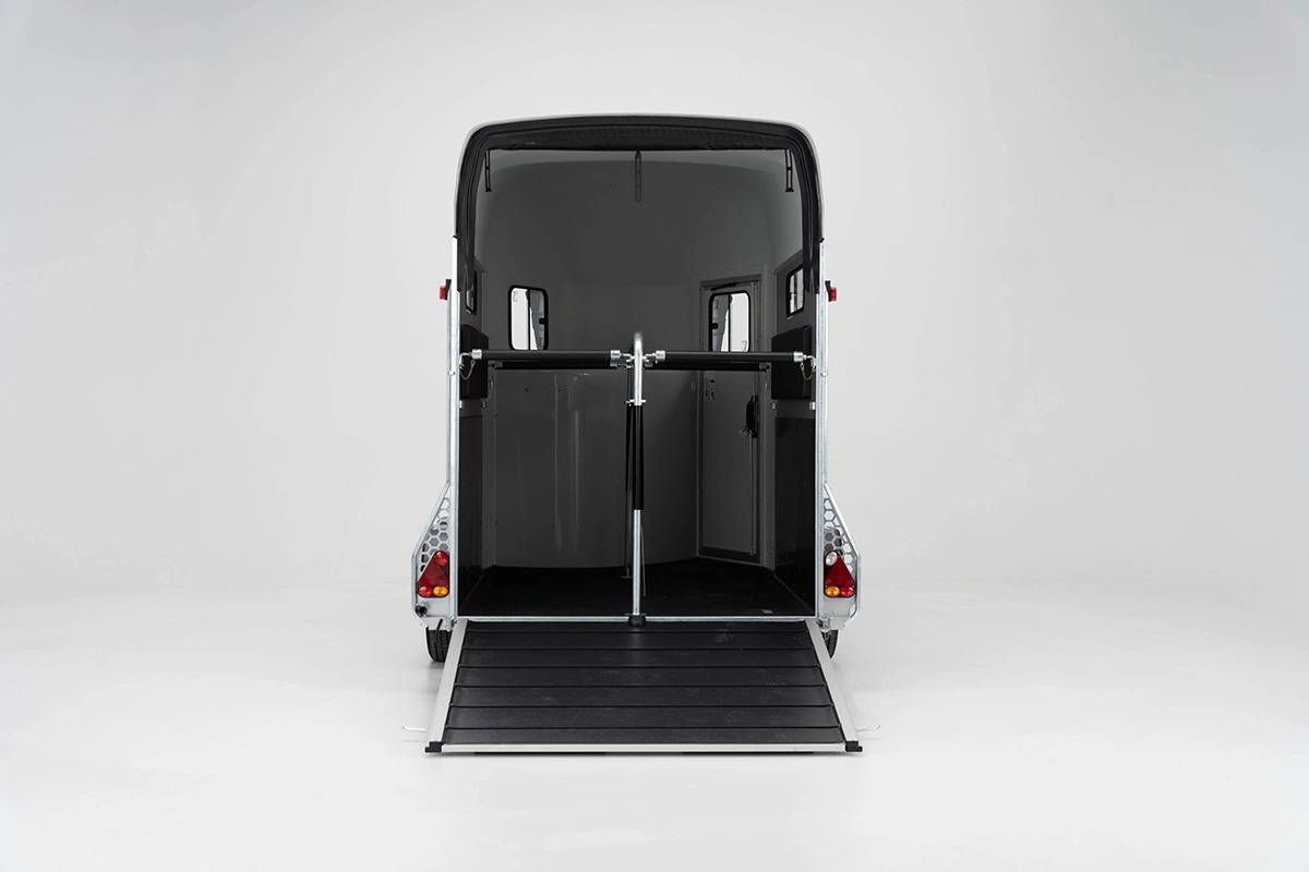 Paardentrailers Cheval Liberté Gold Marathon 2 Paarden 2025 Nieuw