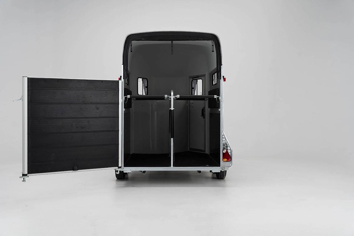 Paardentrailers Cheval Liberté Gold Marathon 2 Paarden 2025 Nieuw