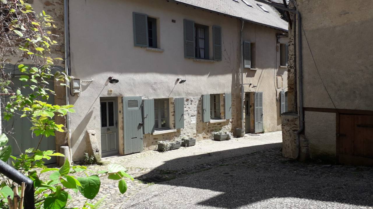 Mooi huis Koop Indre