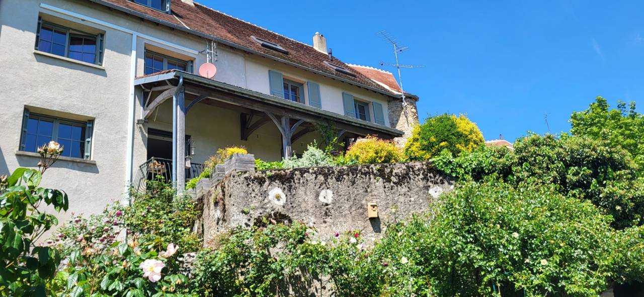 Mooi huis Koop Indre