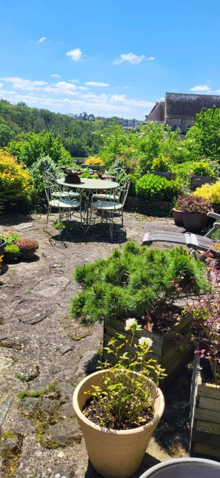 Mooi huis Koop Indre