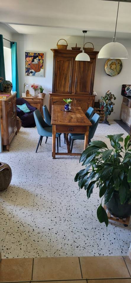 Mooi huis Koop Indre