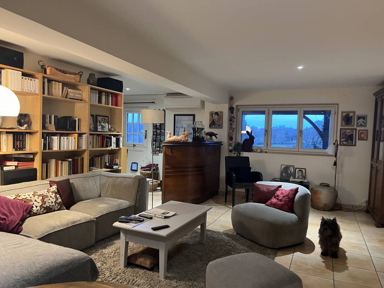 Mooi huis Koop Indre