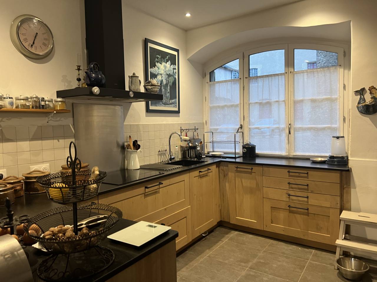 Mooi huis Koop Indre