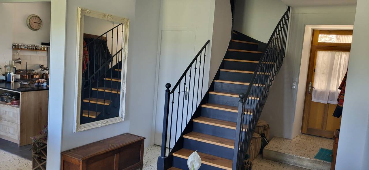 Mooi huis Koop Indre