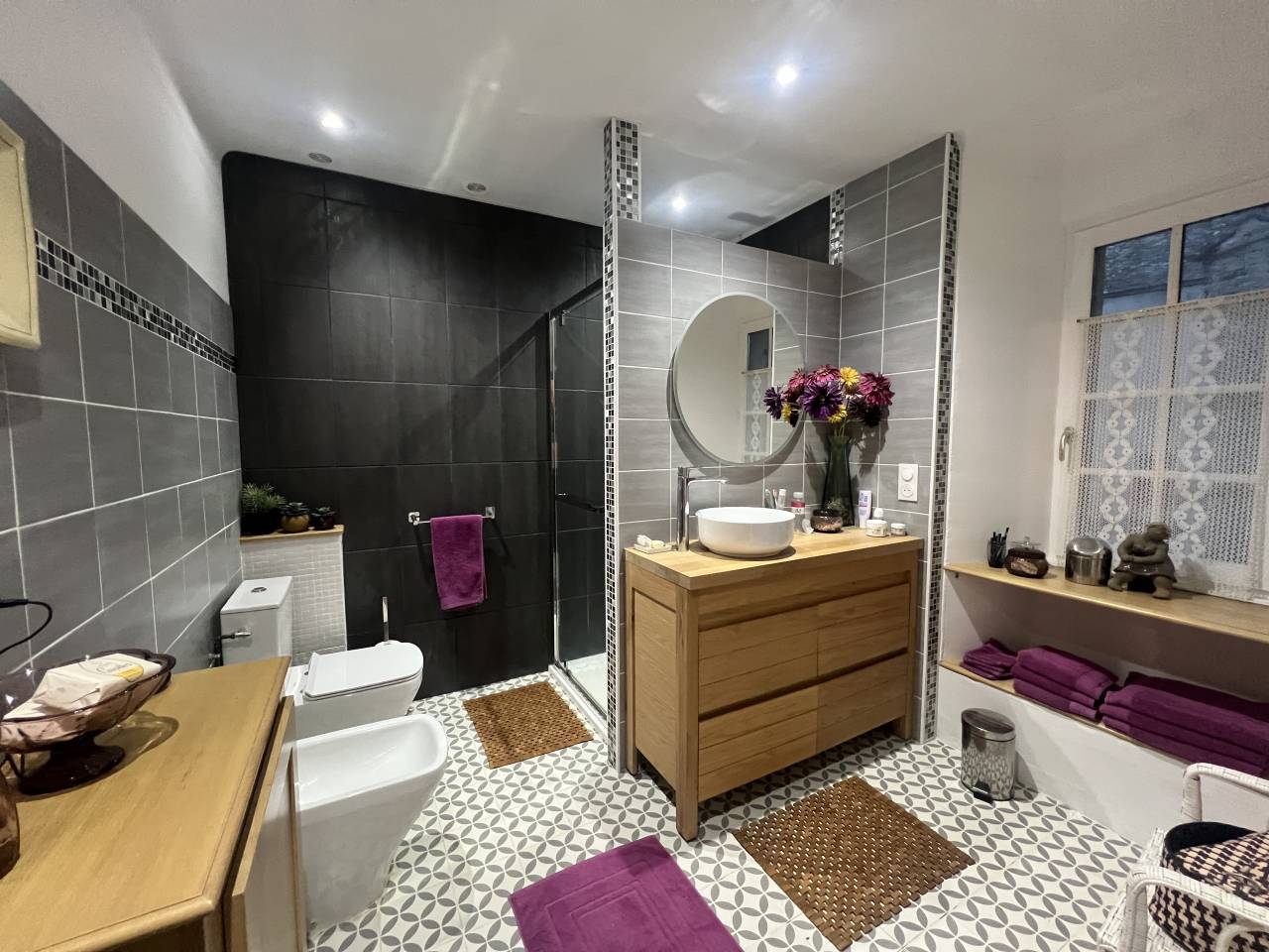 Mooi huis Koop Indre