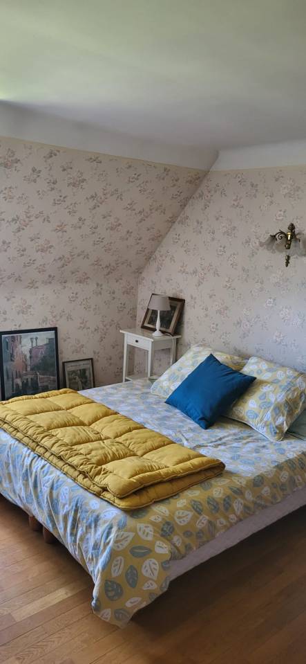 Mooi huis Koop Indre