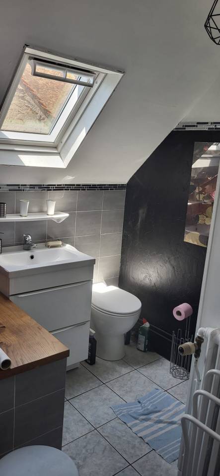 Mooi huis Koop Indre