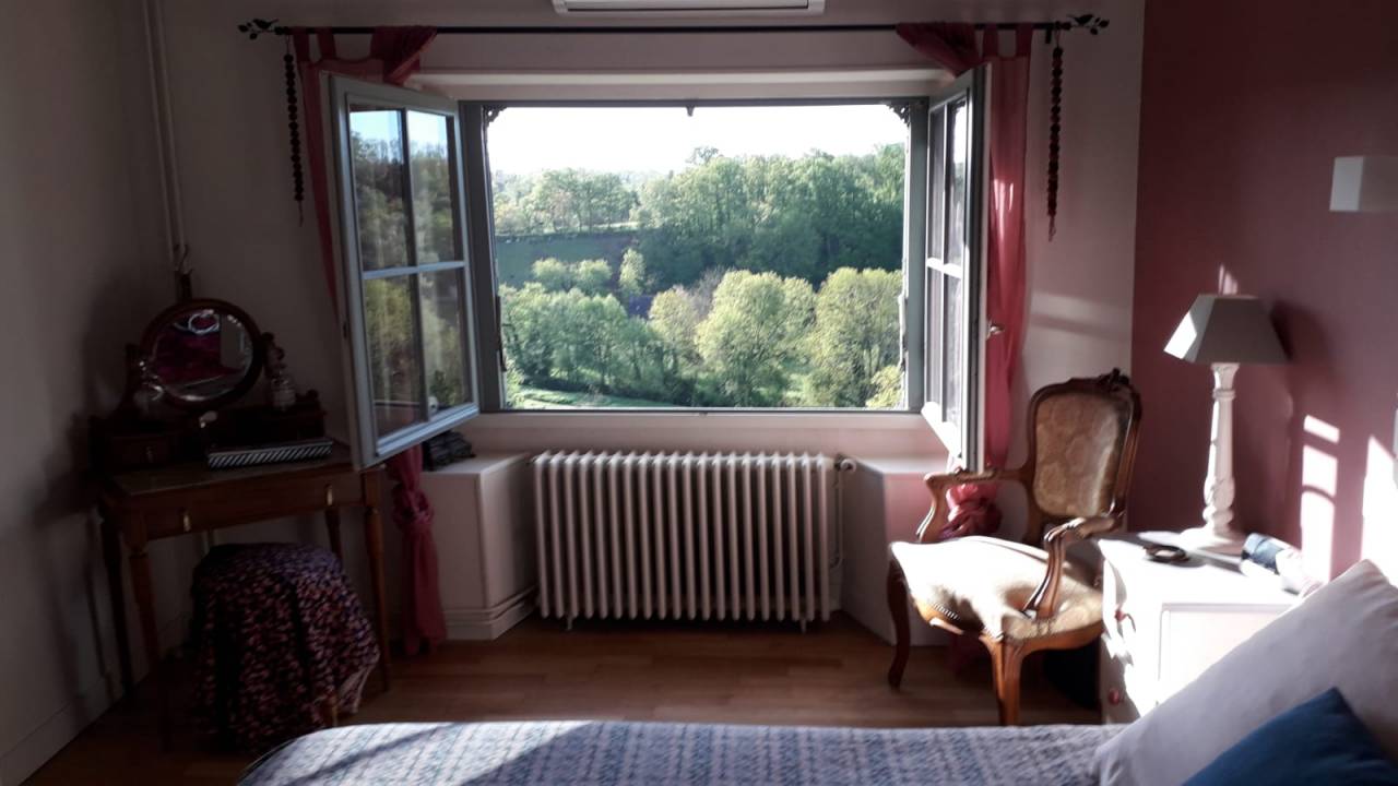 Mooi huis Koop Indre