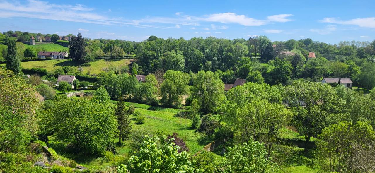 Mooi huis Koop Indre