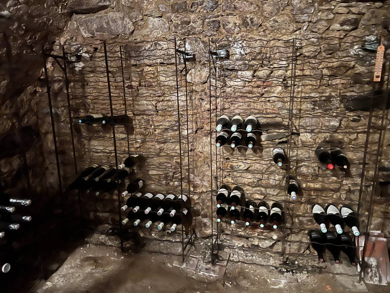 Mooi huis Koop Indre