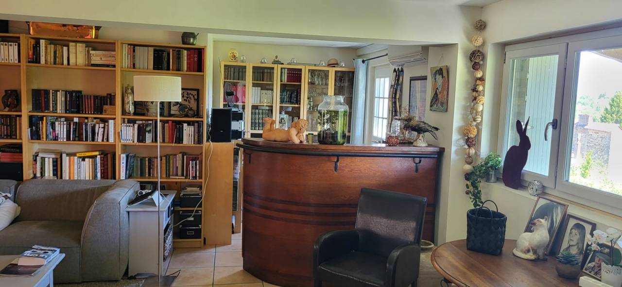 Mooi huis Koop Indre