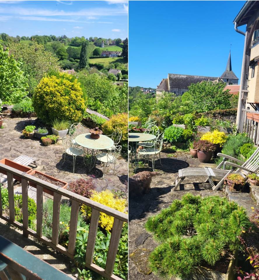 Mooi huis Koop Indre