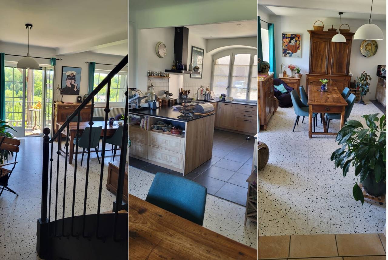 Mooi huis Koop Indre