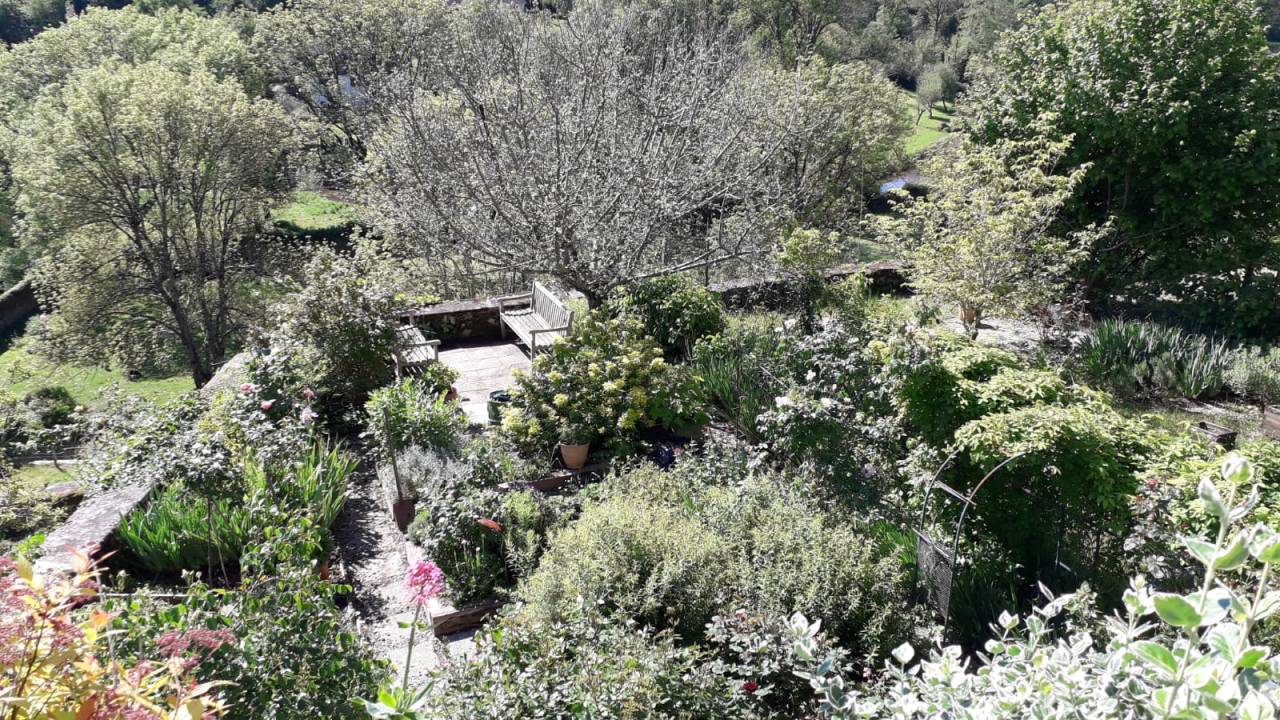 Mooi huis Koop Indre