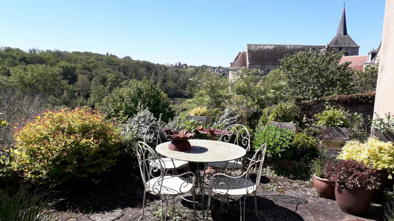 Mooi huis Koop Indre