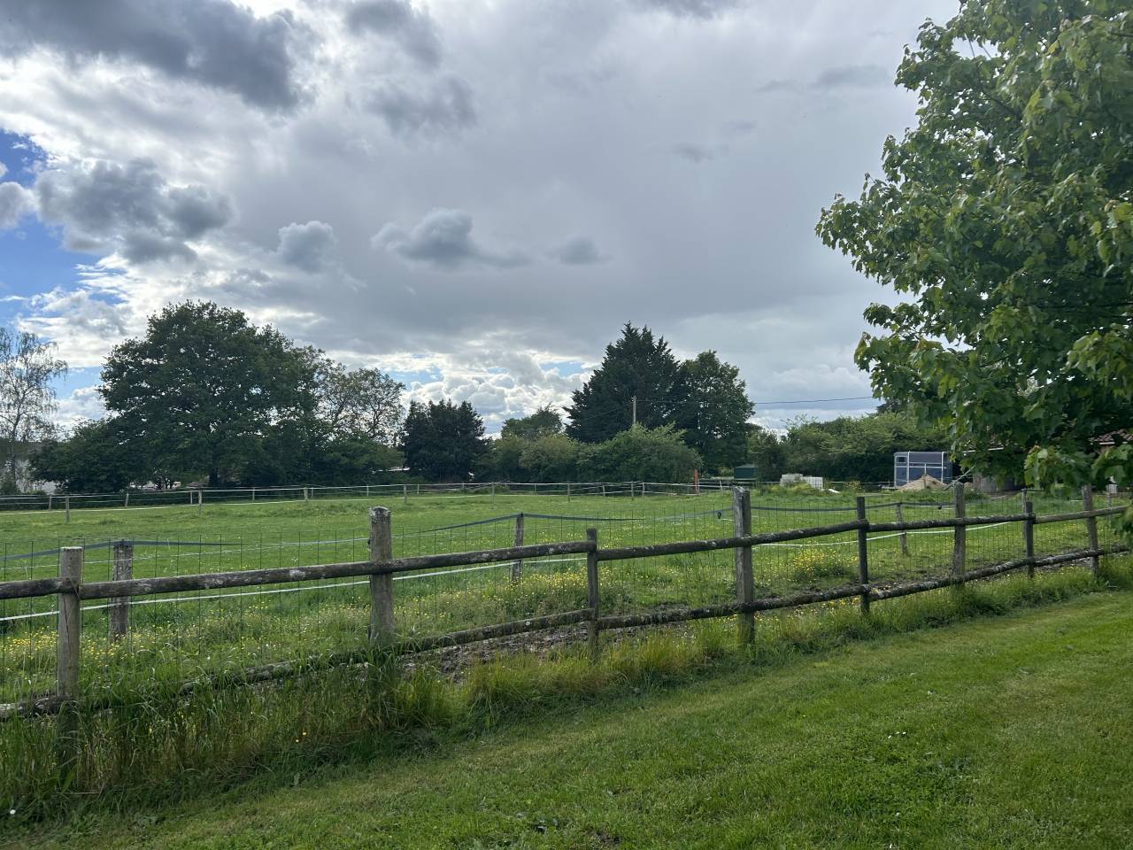 Hippisch vastgoed Koop Vienne