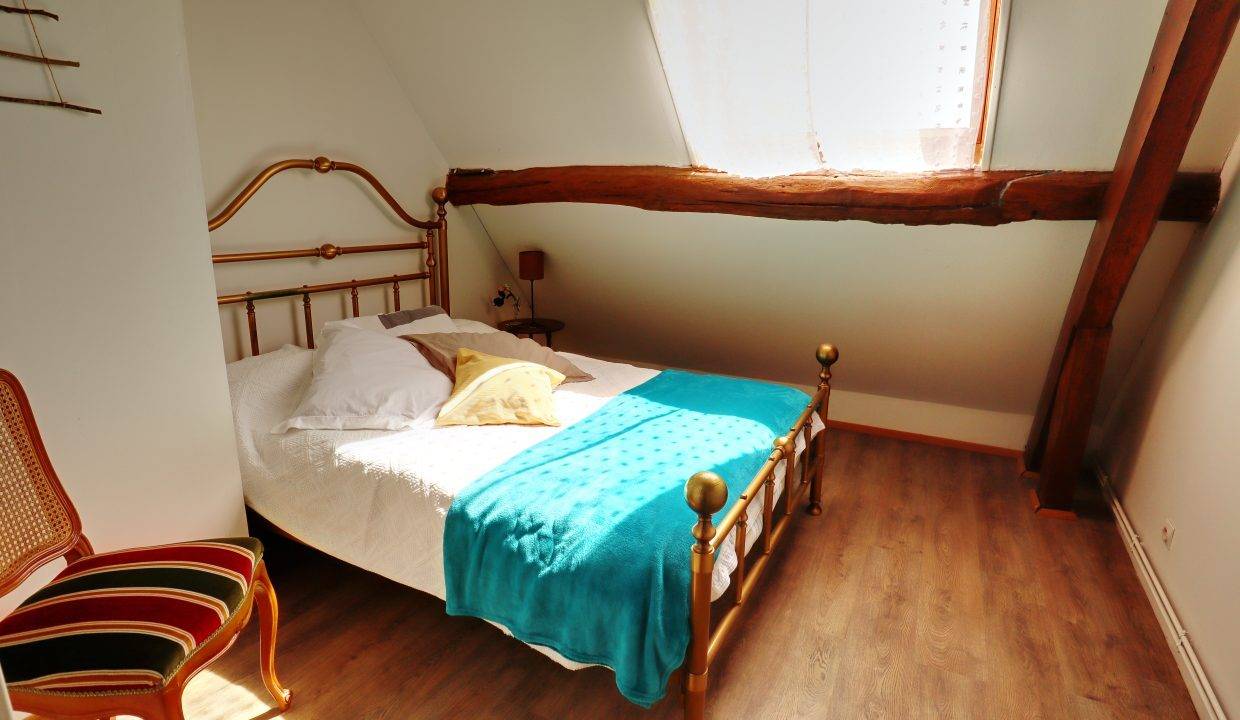 Eigenaren stal Koop Seine-et-Marne