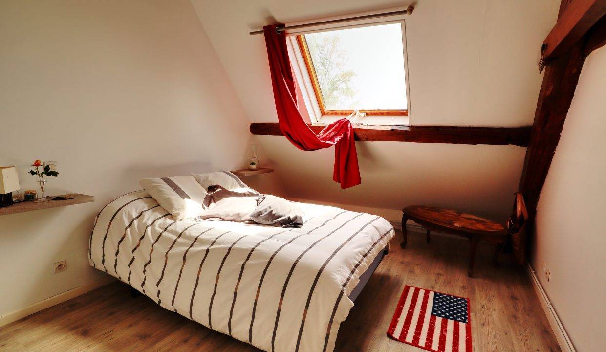 Eigenaren stal Koop Seine-et-Marne