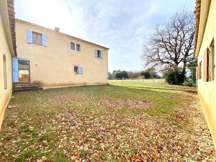 Hippisch vastgoed Koop Vaucluse