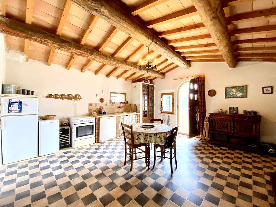 Hippisch vastgoed Koop Vaucluse