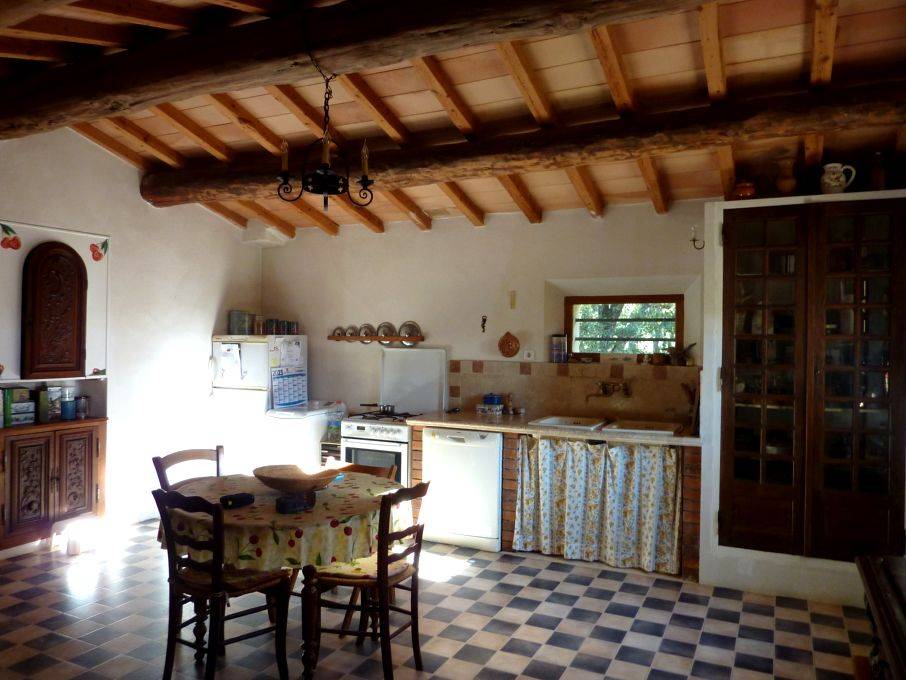 Hippisch vastgoed Koop Vaucluse