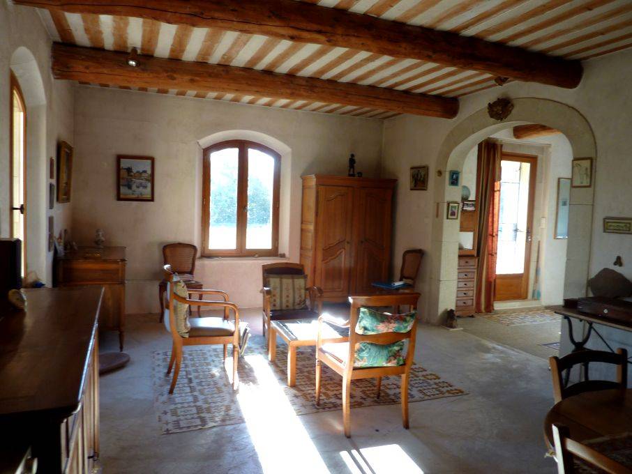 Hippisch vastgoed Koop Vaucluse