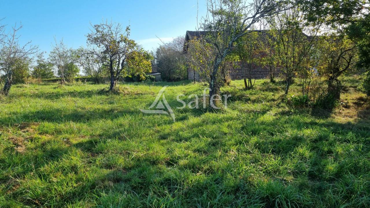 Landbouw bedrijf Koop Gers