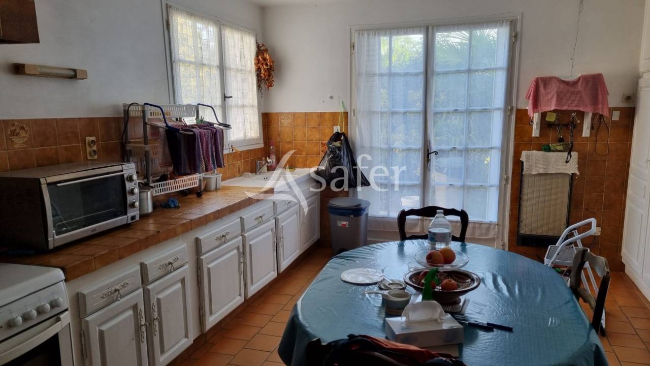 Landbouw bedrijf Koop Gers