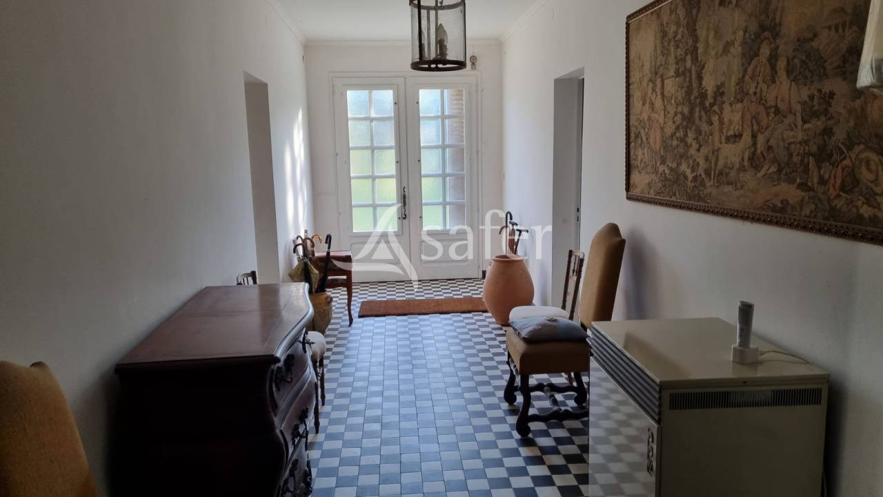 Landbouw bedrijf Koop Gers