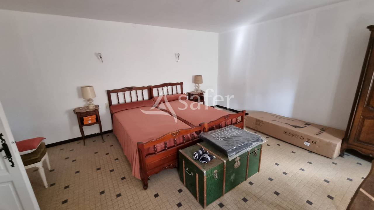 Landbouw bedrijf Koop Gers