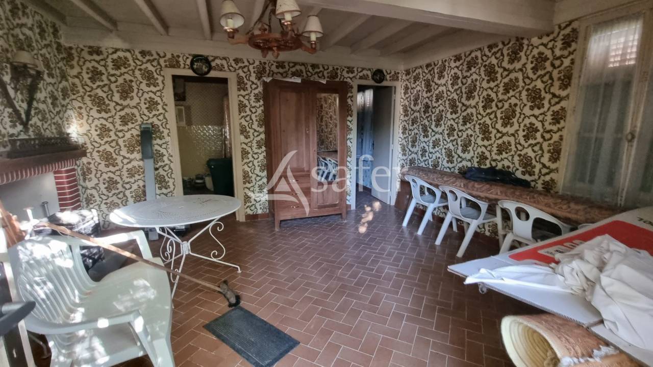 Landbouw bedrijf Koop Gers