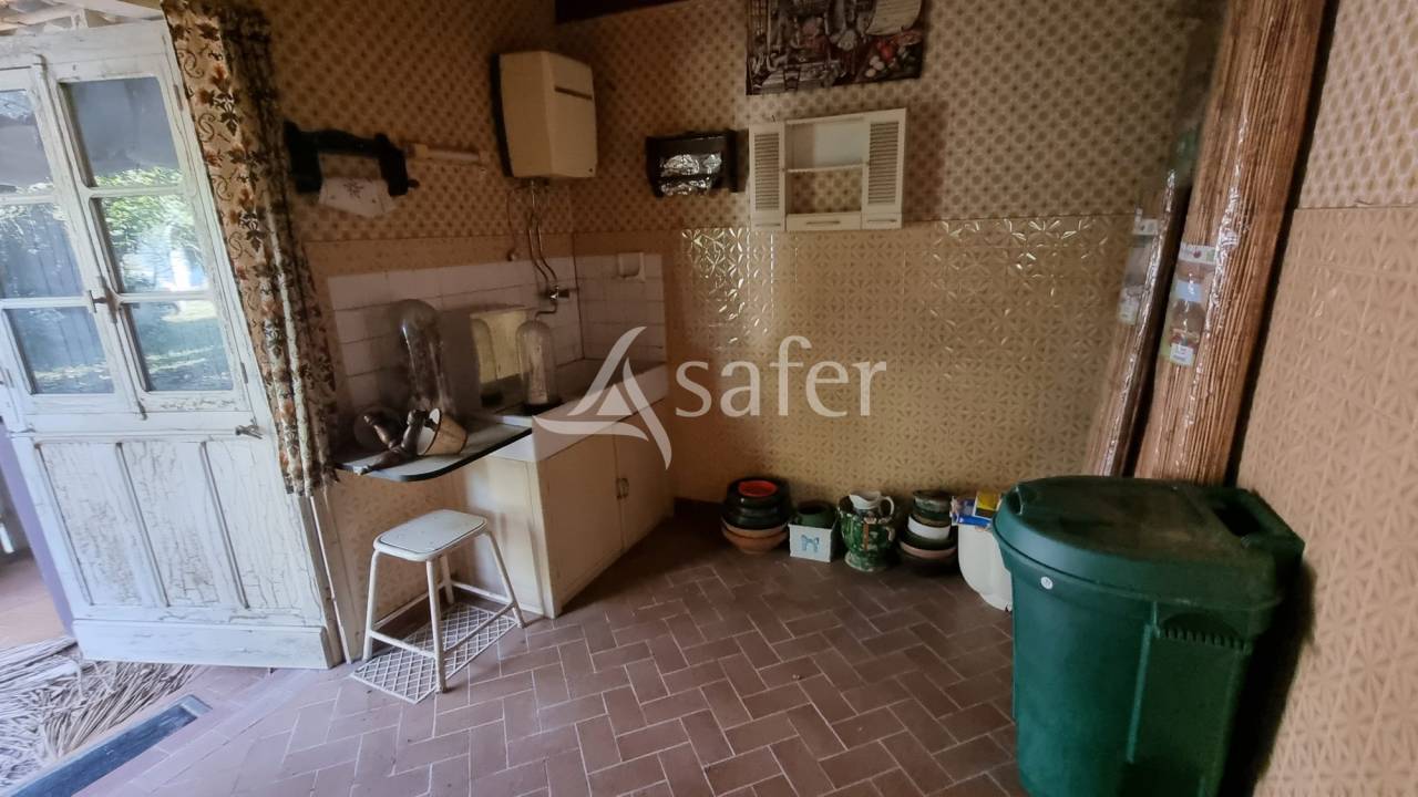 Landbouw bedrijf Koop Gers