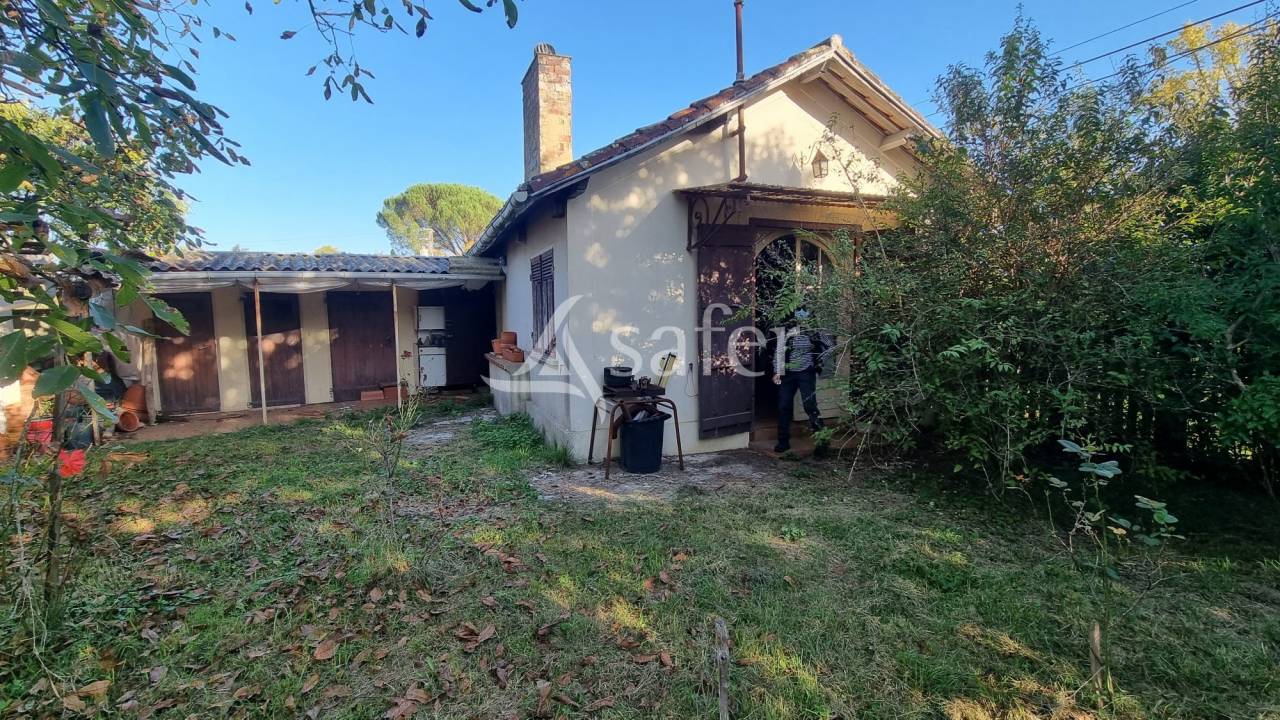 Landbouw bedrijf Koop Gers