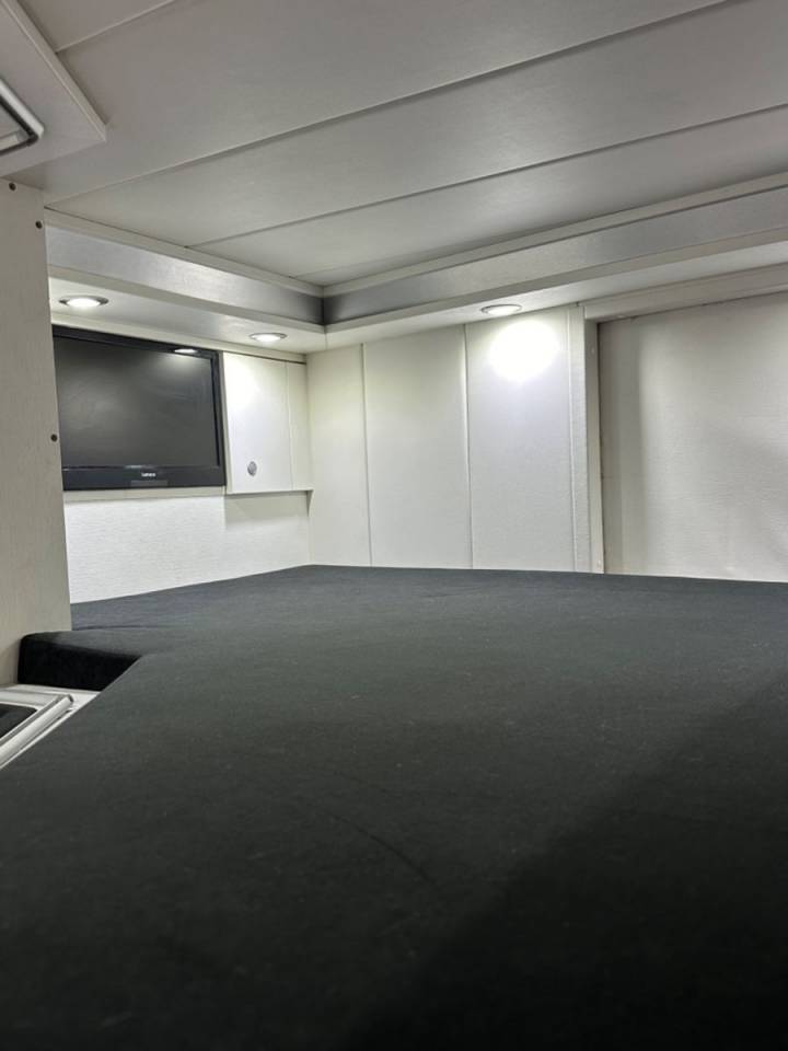 Zware paardenvrachtwagen (groot rijbewijs) Autre marque VOLVO 0 Tweedehands