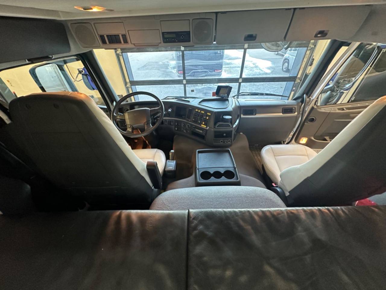 Zware paardenvrachtwagen (groot rijbewijs) Autre marque VOLVO 0 Tweedehands